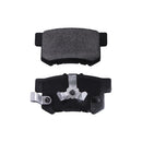 Balatas AG Bpad Acura RDX FWD 2010-2018 Traseras-3