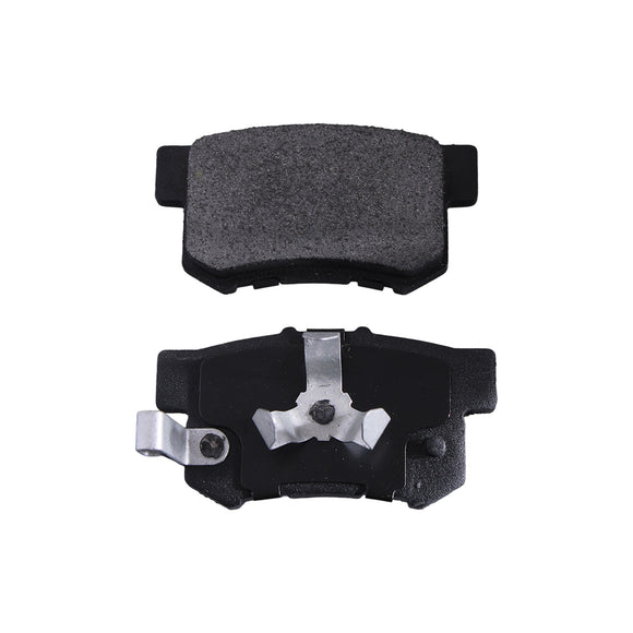 Balatas AG Bpad Acura RDX FWD 2010-2018 Traseras