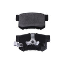 Balatas AG Bpad Bmw X5 (3.0L 6 Cil) 2007-2009 Traseras-3