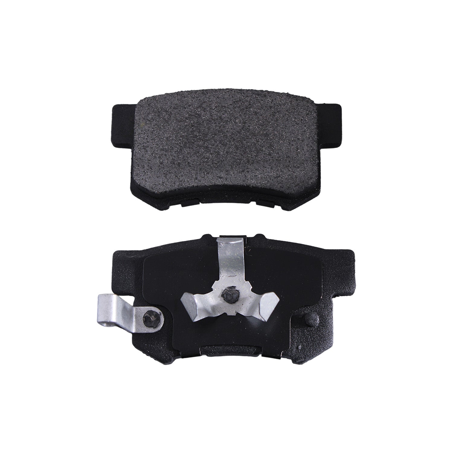 Balatas AgBpad Acura RDX FWD 2010-2012 Delanteras y Traseras