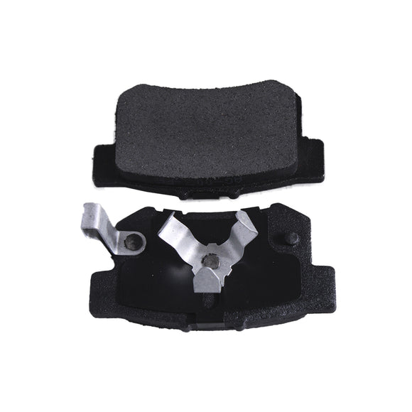 Balatas AG Bpad Acura RDX FWD 2010-2018 Traseras