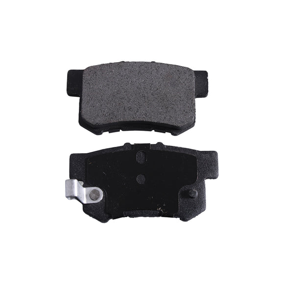 Balatas AG Bpad Acura NSX 1991-2005 Traseras