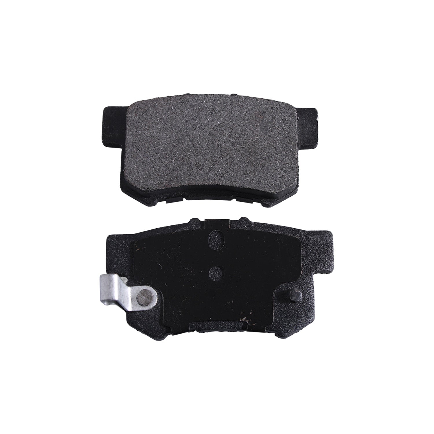 Balatas Ag Bpad Honda Civic Coupe 1996-2011 Delanteras y Traseras