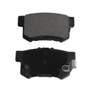 Balatas AG Bpad Dodge Neon 1995-2005 Traseras-3