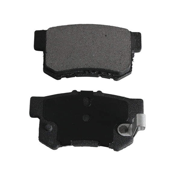 Balatas AG Bpad Dodge Neon 1995-2005 Traseras
