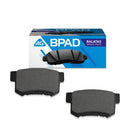 Balatas AG Bpad Acura NSX 1991-2005 Traseras-1