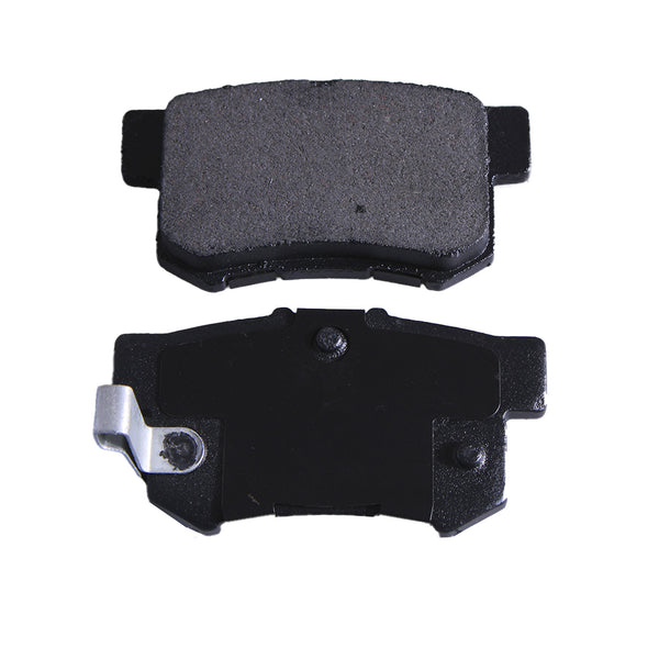 Balatas Ag Bpad Acura RSX 2002-2006 Traseras