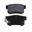 Balatas Ag Bpad Acura TSX 2004-2008 Traseras