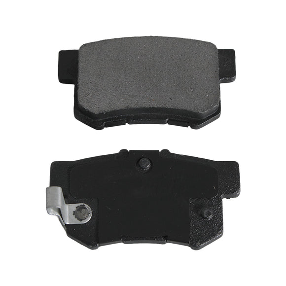 Balatas AG Bpad Acura CL 1997-1999 Traseras