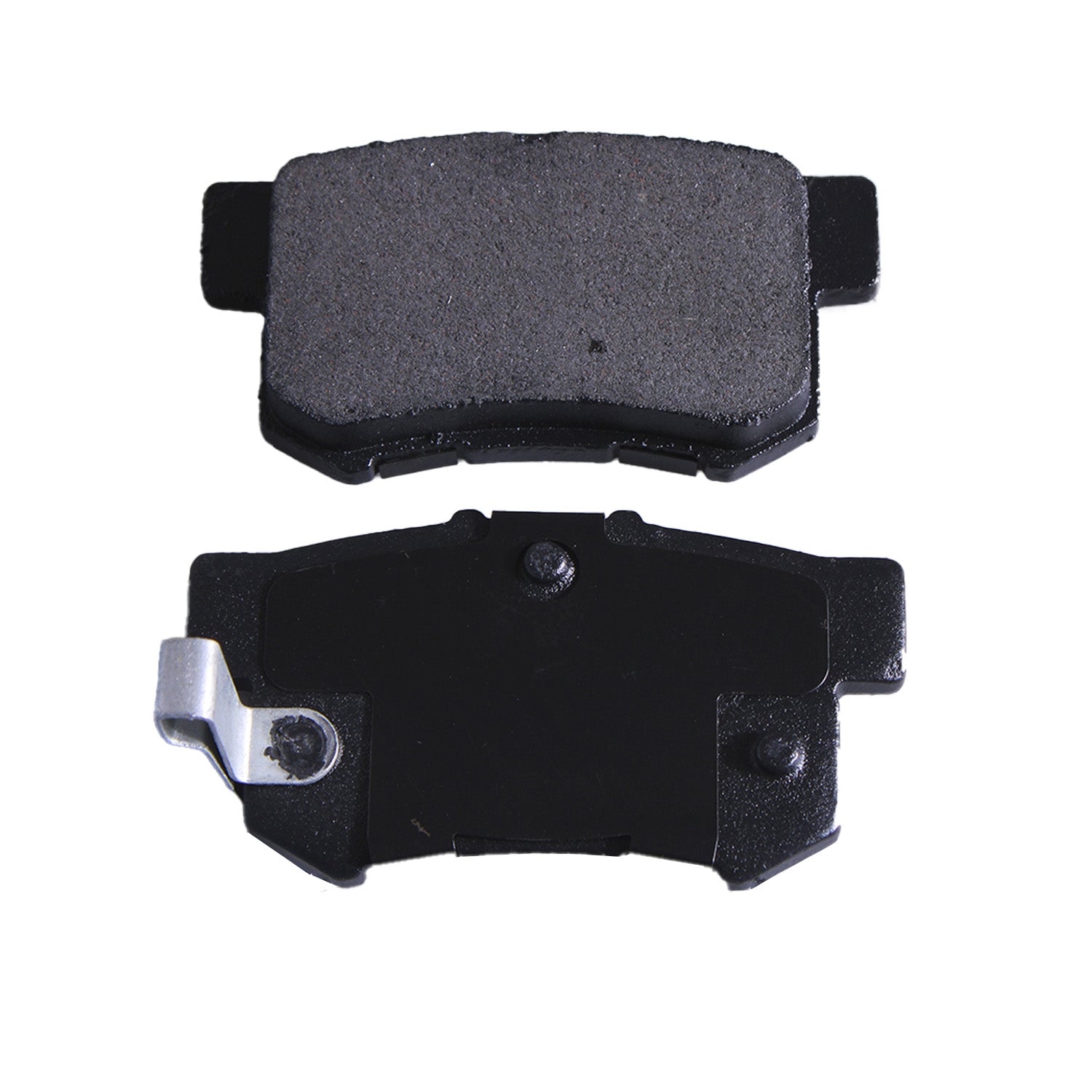 Balatas Ag Bpad Honda Civic Coupe 1996-2011 Delanteros y Traseros