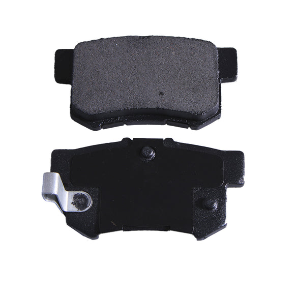 Balatas AG Bpad Honda S2000 2000-2009 Traseras