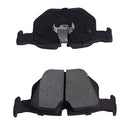 Balatas AG Bpad Bmw 530i 2004-2007 Traseras-3