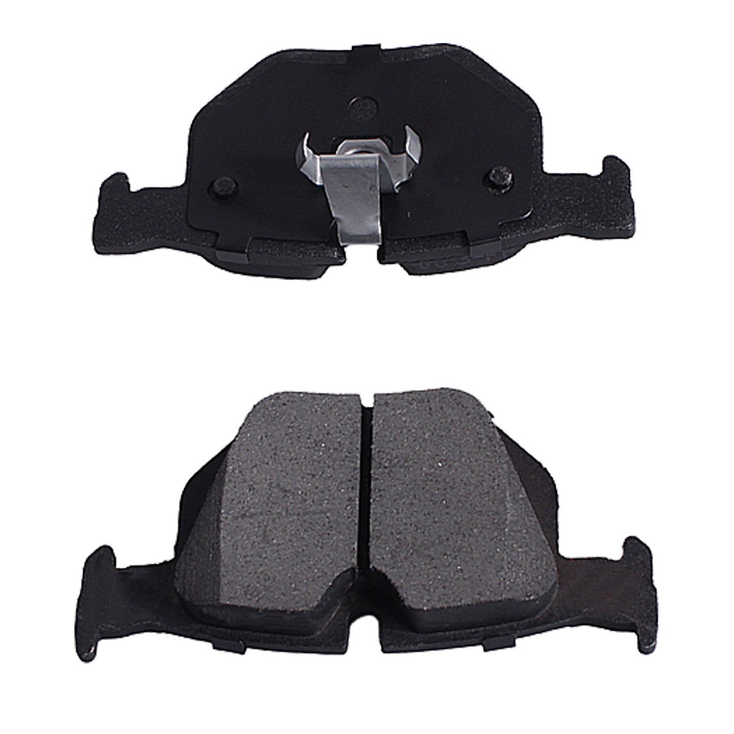 Balatas AG Bpad Bmw 540i 2005-2010 Traseras