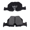 Balatas AG Bpad Bmw X5 (3.0L 6 Cil, xDrive 30i) 2007-2010 Traseras-3