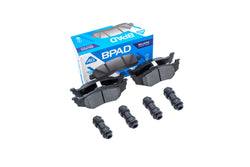 Balatas Ag Bpad Dodge Stratus RT 1995-2000 Traseras