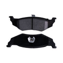 Balatas AG Bpad Toyota Sequoia 2001-2007 Traseras-3