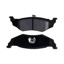 Balatas AG Bpad Chrysler Sebring 2001-2006 Delanteras/Traseras-5