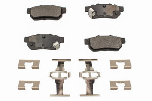 Balatas AG Bpad Honda City 2010-2014 Traseras