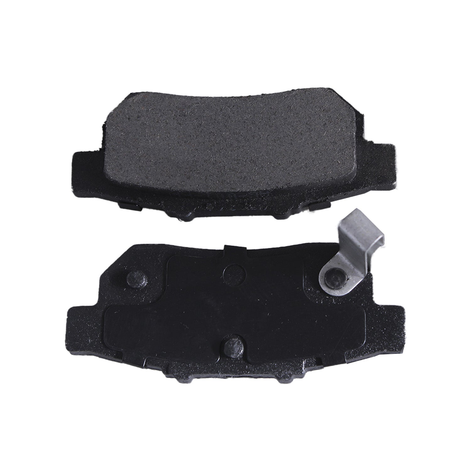 Balatas Ag Bpad Acura Integra 1990-2001 Traseras