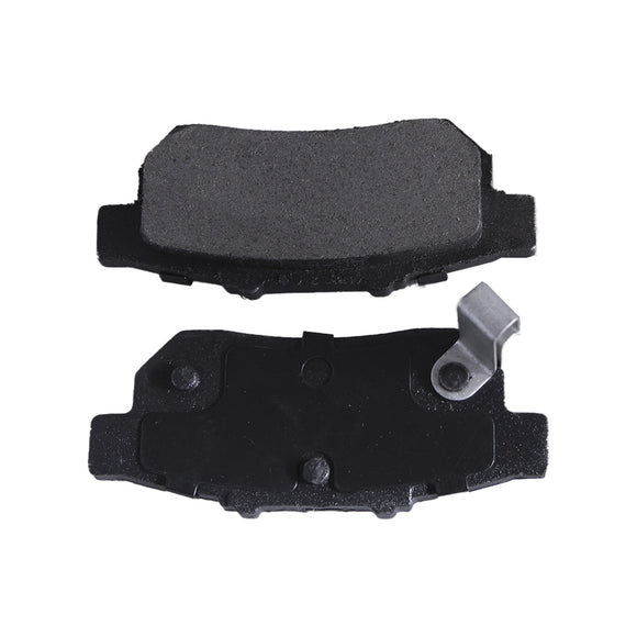 Balatas AG Bpad Acura Integra 1990-2001 Traseras