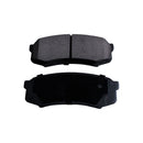 Balatas AG Bpad Lexus LX450 1996-1997 Traseras-3