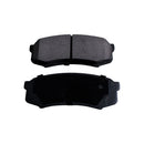 Balatas AG Bpad Lexus GX460 2003 Traseras-3