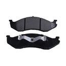 Balatas AG Bpad Jeep Wrangler 1991-2006 Delanteras-3