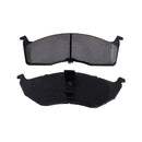 Balatas AG Bpad Dodge Neon RIN 14 y RT 1995-1999 Delanteras-3