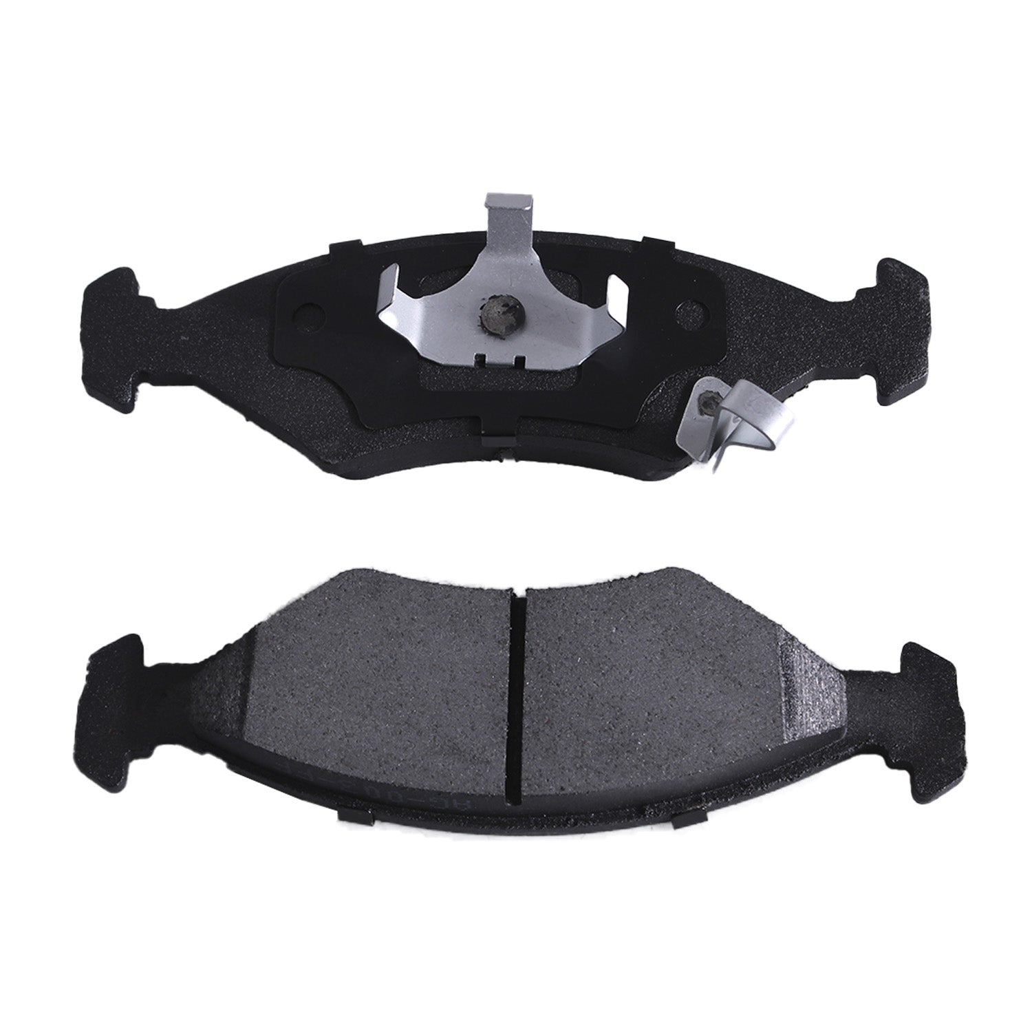 Balatas Ag Bpad Ford Ka Larga 2001-2007 Delanteras