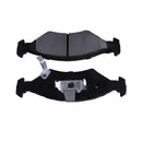 Balatas AG Bpad Ford Explorer 1995-2001 Delanteras-3