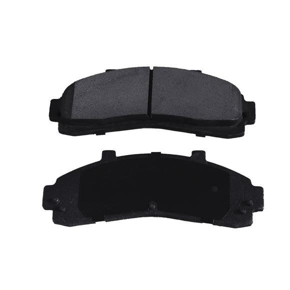 Balatas AG Bpad Ford Explorer 1995-2001 Delanteras