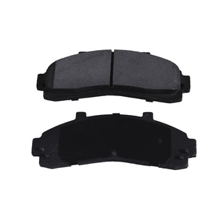 Balatas AG Bpad Ford Ranger 1996-2002 Delanteras