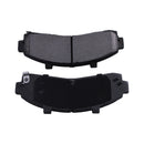 Balatas AG Bpad Ford Ranger 1996-2002 Delanteras y Traseras-3