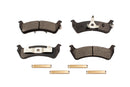 Balatas AG Bpad Ford Ranger 1996-2002 Delanteras y Traseras-4