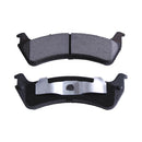 Balatas AG Bpad Mercury Mountaineer 1997-2001 Traseras-3