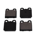 Balatas AG Bpad Volkswagen Sedán 1994-2004 Delanteras-2