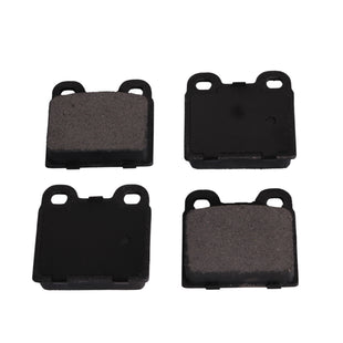 Balatas AG Bpad Volkswagen Sedán 1994-2004 Delanteras