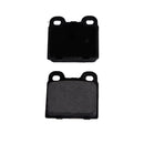 Balatas AG Bpad Volkswagen Sedán 1994-2004 Delanteras-3