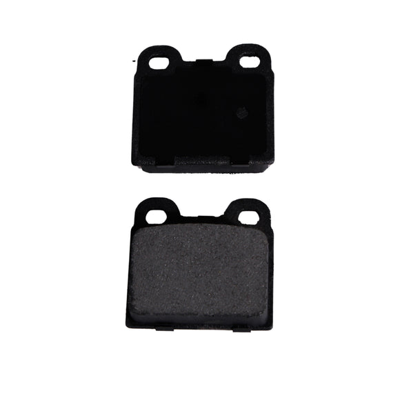 Balatas AG Bpad Volkswagen Sedán 1994-2004 Delanteras