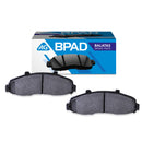 Balatas AG Bpad Ford F150 1997-1999 Delanteras-1