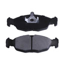 Balatas AG Bpad Chevrolet Monza 1994-2003 Delanteras-3