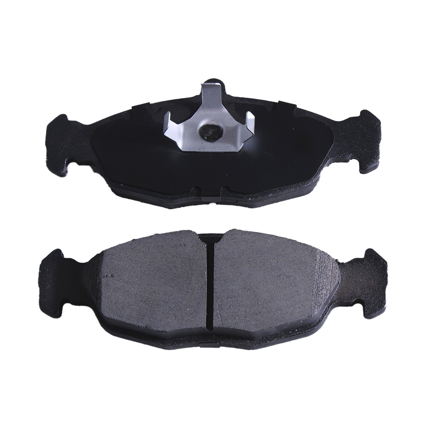Balatas Ag Bpad Chevrolet Monza 1994-2003 Delanteras