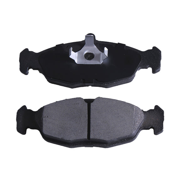 Balatas AG Bpad Chevrolet Monza 1994-2003 Delanteras