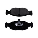 Balatas AG Bpad Chevrolet Chevy 1994-2008 Delanteras-3