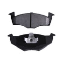 Balatas AG Bpad Volkswagen Derby 1995-1997 Delanteras-3