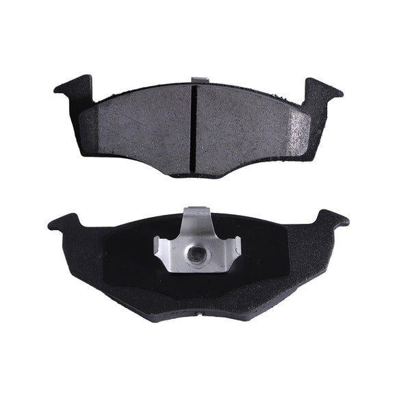 Balatas AG Bpad Volkswagen Derby 1995-1997 Delanteras