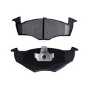 Balatas AG Bpad Chevrolet Tigra 1999 Traseras-3