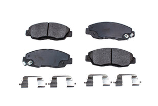 Balatas AG Bpad Honda Fit EX, LX 2010-2011 Delanteras