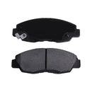 Balatas AG Bpad Honda Fit EX, LX 2010-2011 Delanteras-3