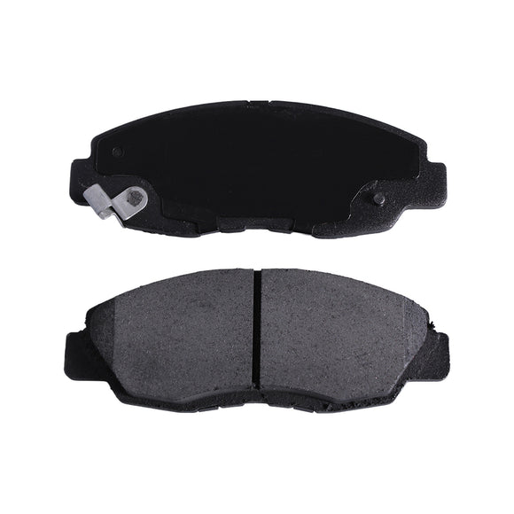 Balatas AG Bpad Honda Fit EX, LX 2010-2011 Delanteras